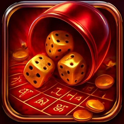77pLay স্টারবার্স্ট রঙিন রিল